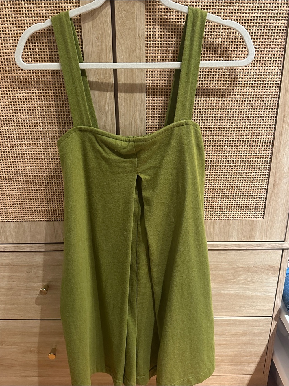 Nichola Free People Beach Romper